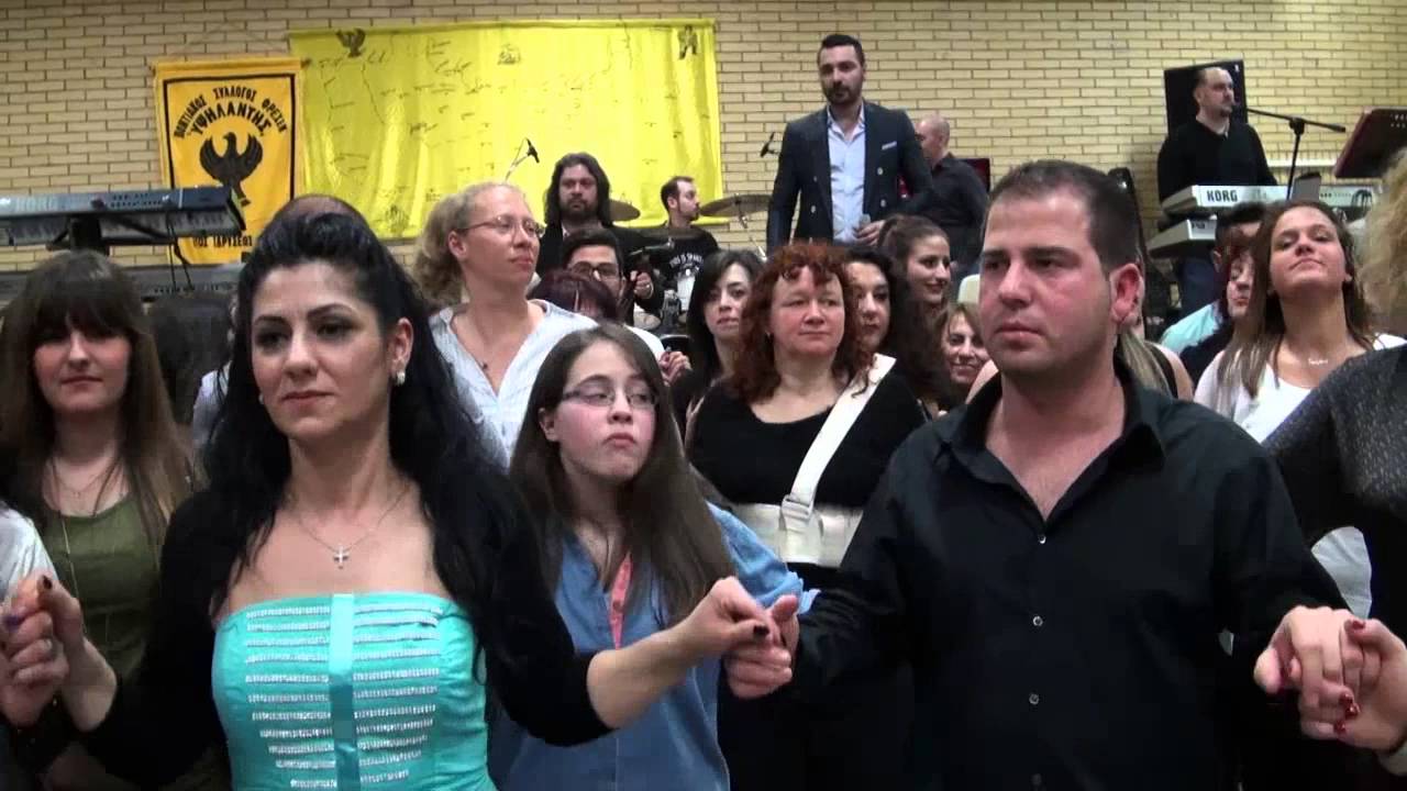 KEMANETZIDIS PAULIDIS  FRECHEN 2013 simos kolonia