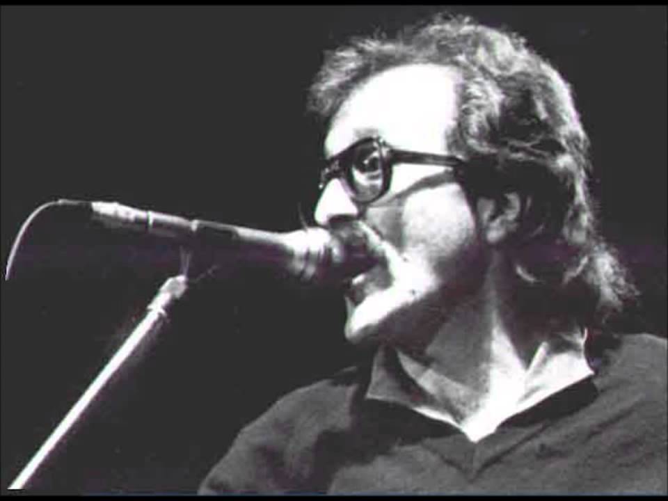 Cem Karaca-Ay Karanlık
