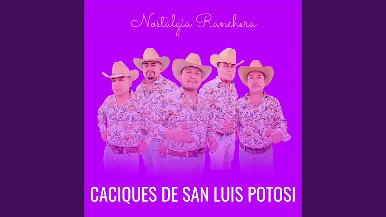 Nostalgia Ranchera