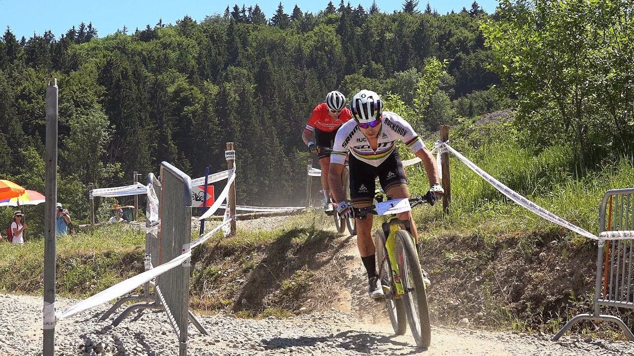 Swiss MTB National Championships 2019/Schweizermeisterschaft MTB XCO