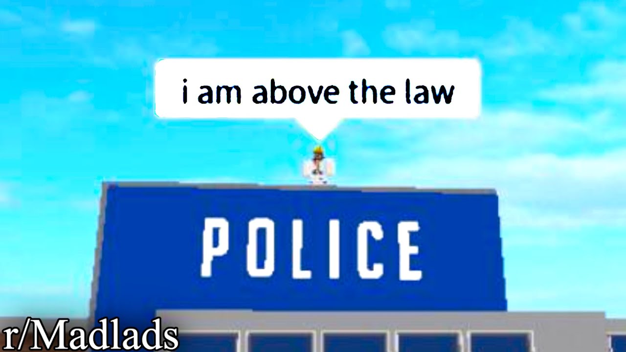 r/Madlads | JAIL THIS MAD LAD