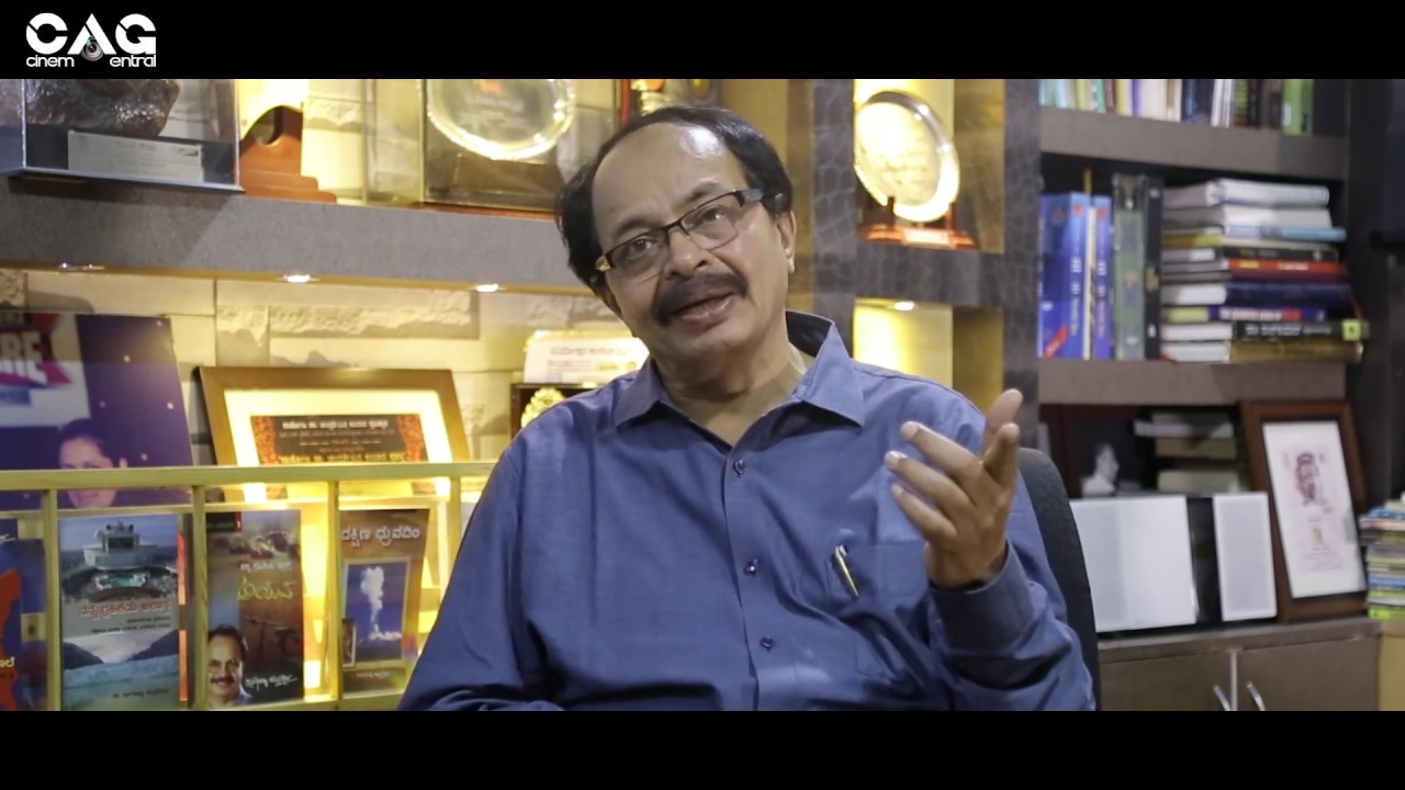 Nagathihalli Chandrashekar Interview with Kairam Vaashi | India Vs England