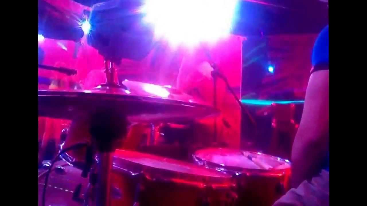 She's gone...long version D tribe(cover)