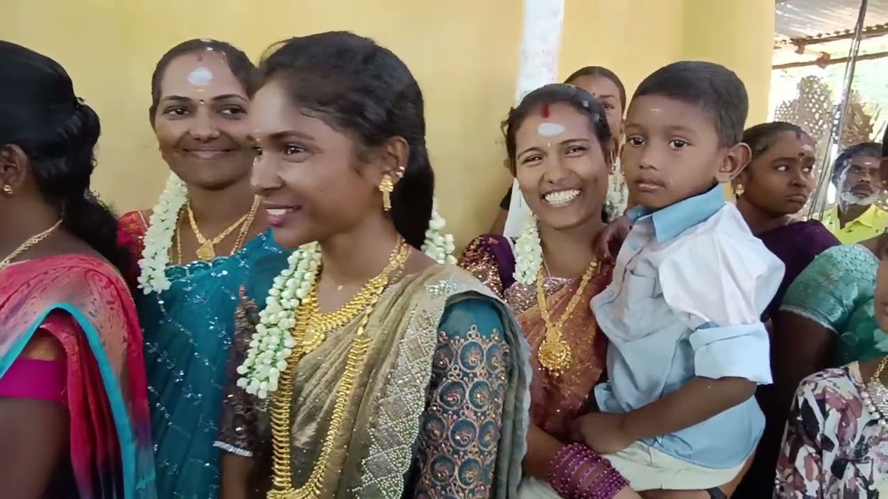 அம்மன் இறங்கி வந்த தருணம் 🙏இது வெறும் ஓட்டமல்ல, அம்மனின் கட்டளை!
