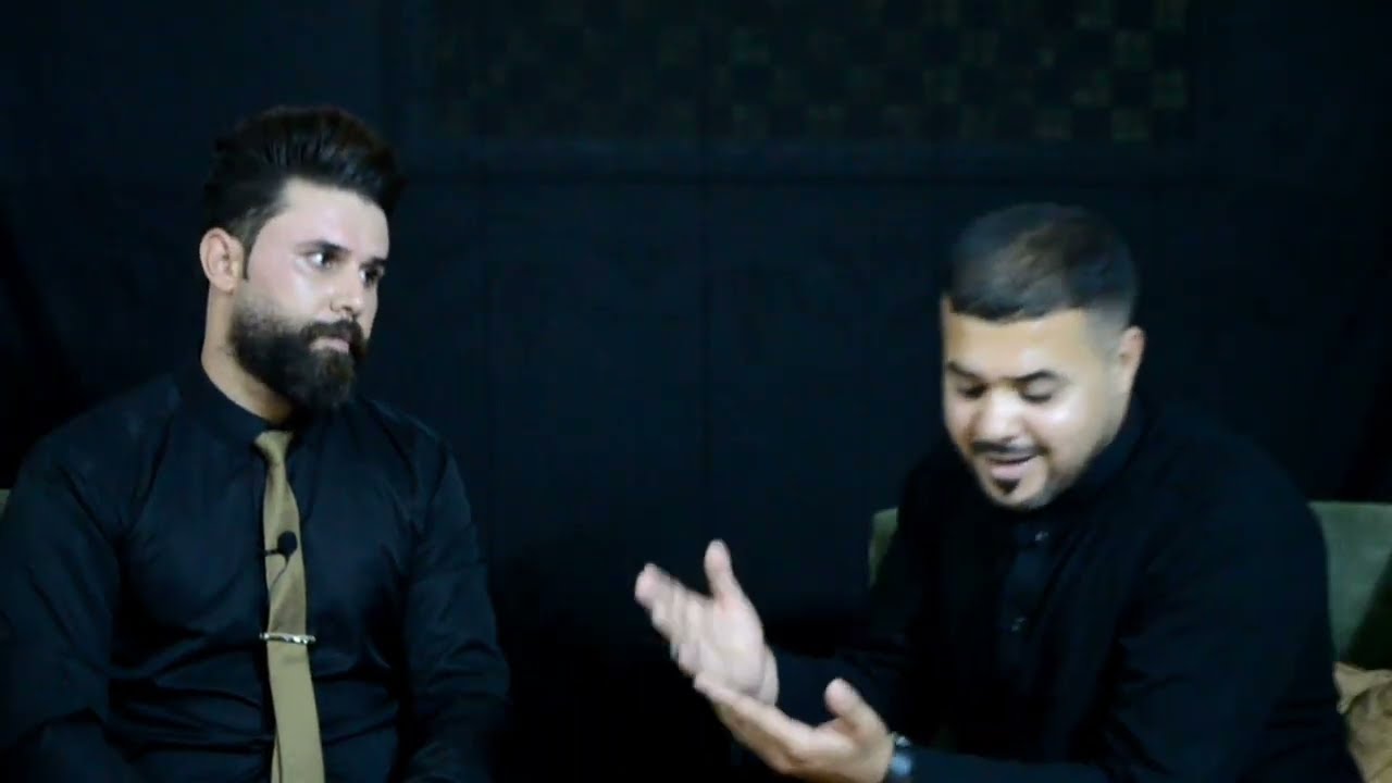 جلال العيساوي حلقه 3