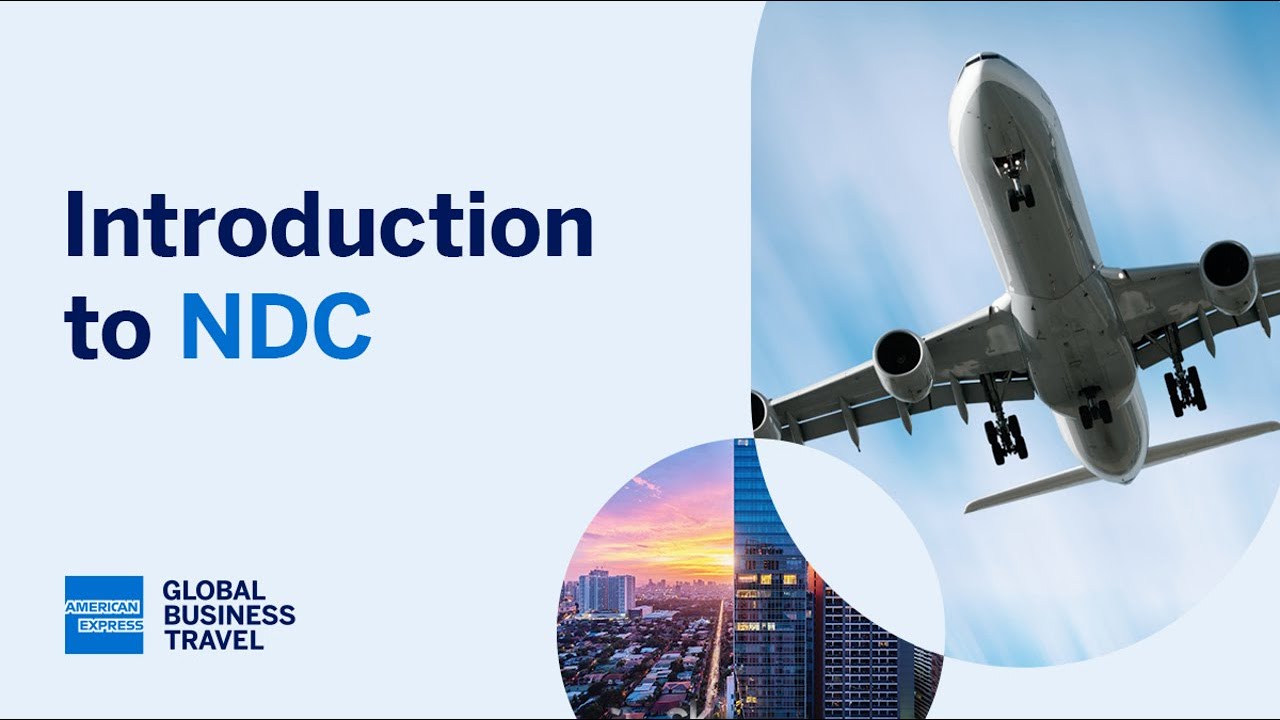 Introduction to NDC
