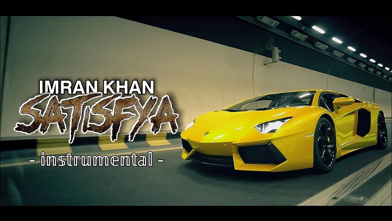 Imran Khan - 
