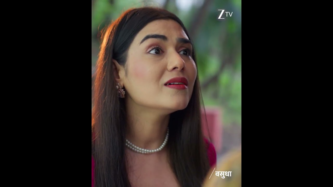 Vasudha Ep 400 | Zee TV UK HD