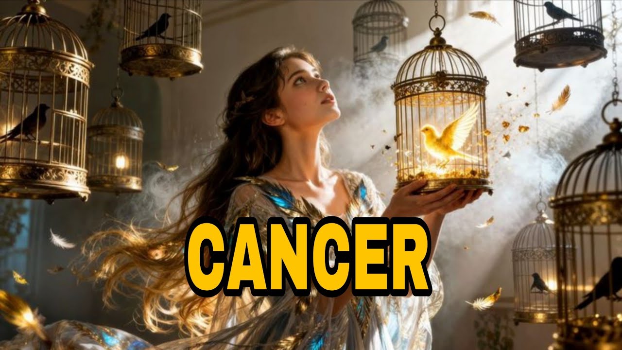CANCER 🔥Un GRAND AMOUR ❤️ Révélations et Rapprochement ❣️💌