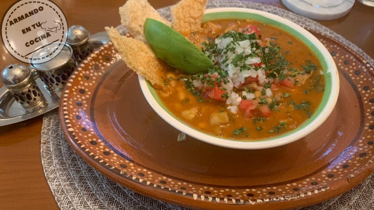 Frijoles Muy Mexicanos