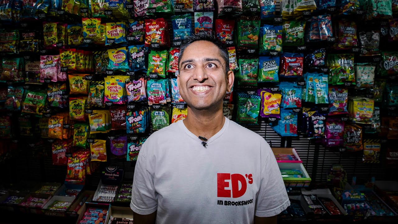 Ed’s in Brookswood on CBC Vancouver