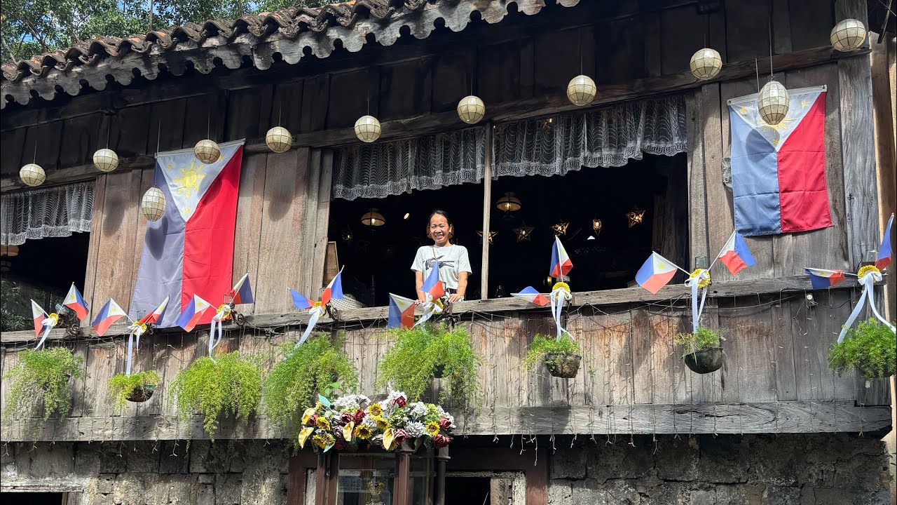 YAP-SANDIEGO ANCESTRAL HOUSE 