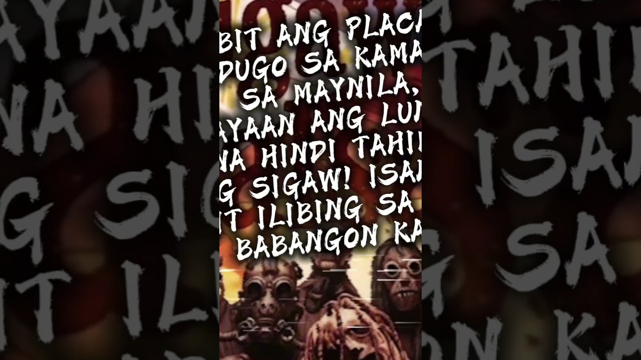 🎸Sigaw ng Kalsada – ASTIG RADIO (Original Protest Song 2025 | Inspired by Manila Rally)