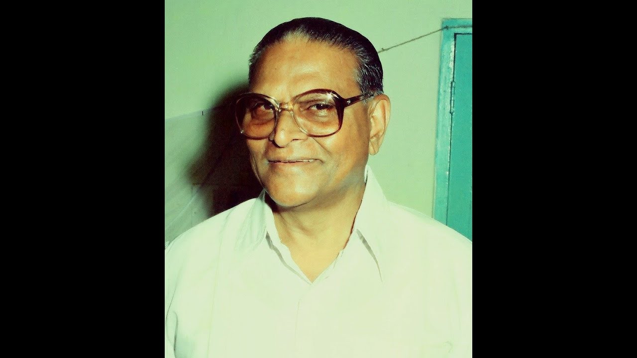 Bro. Martin Sathyanathan Funeral Service