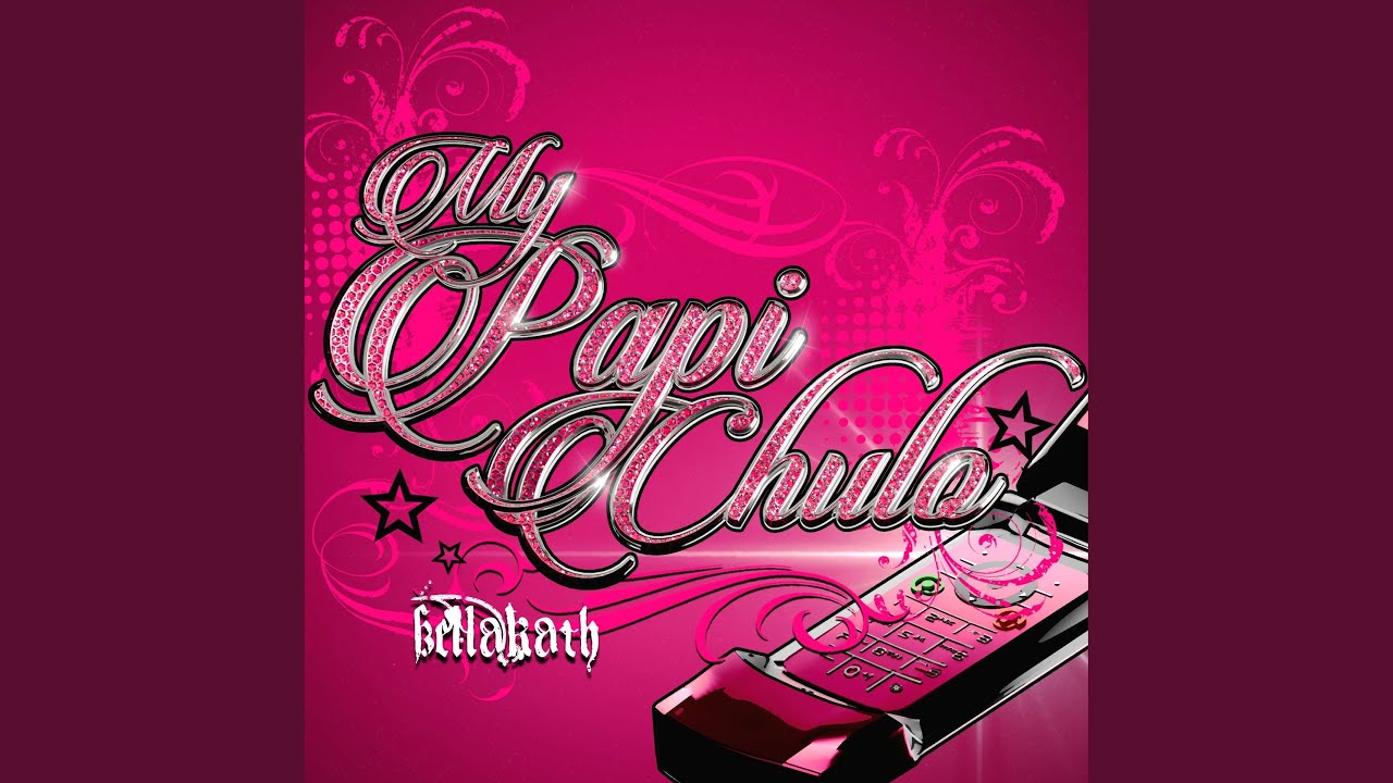 My PaPi ChuLo