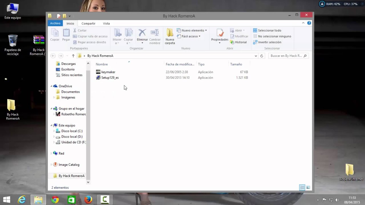 Grabador de Sonido PolderbitS Full Windows 8 y 8.1