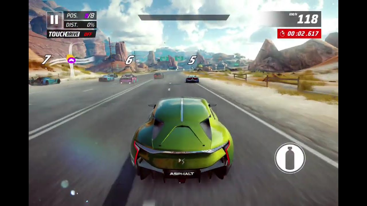 911 DragonForce|AsphaltLegend Unite 4k|Techno Gamerz|FleetGamer|Techno Gamerz|Lamborghini Huracan 