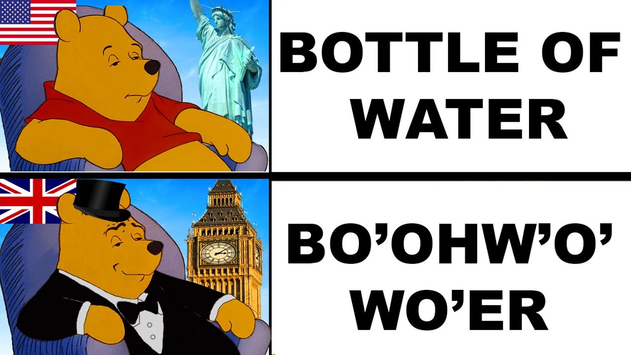 Мемы со всего мира