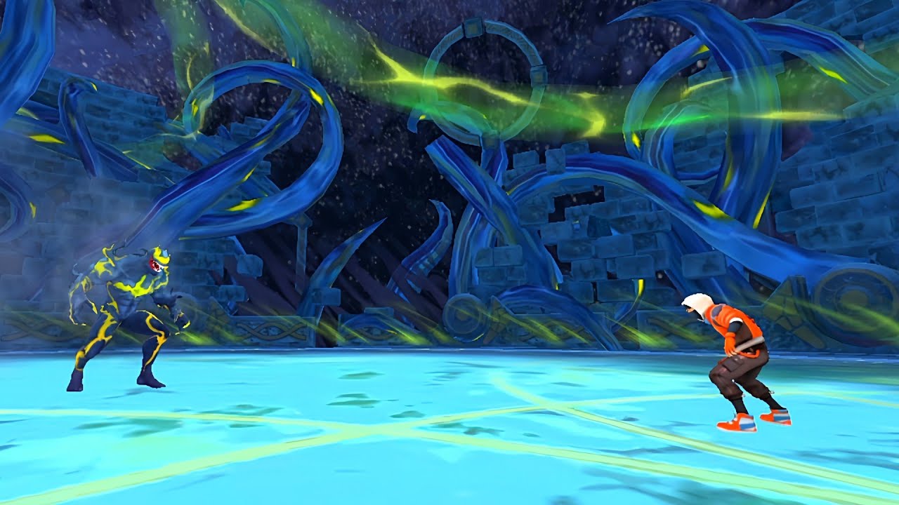 ‎Spider Fighter 3 Part 4.