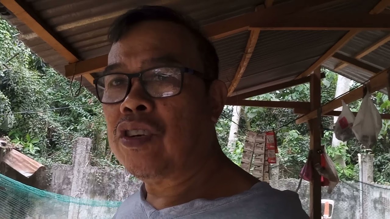 paano ba mag mix ng gestating tingnan ninyo.