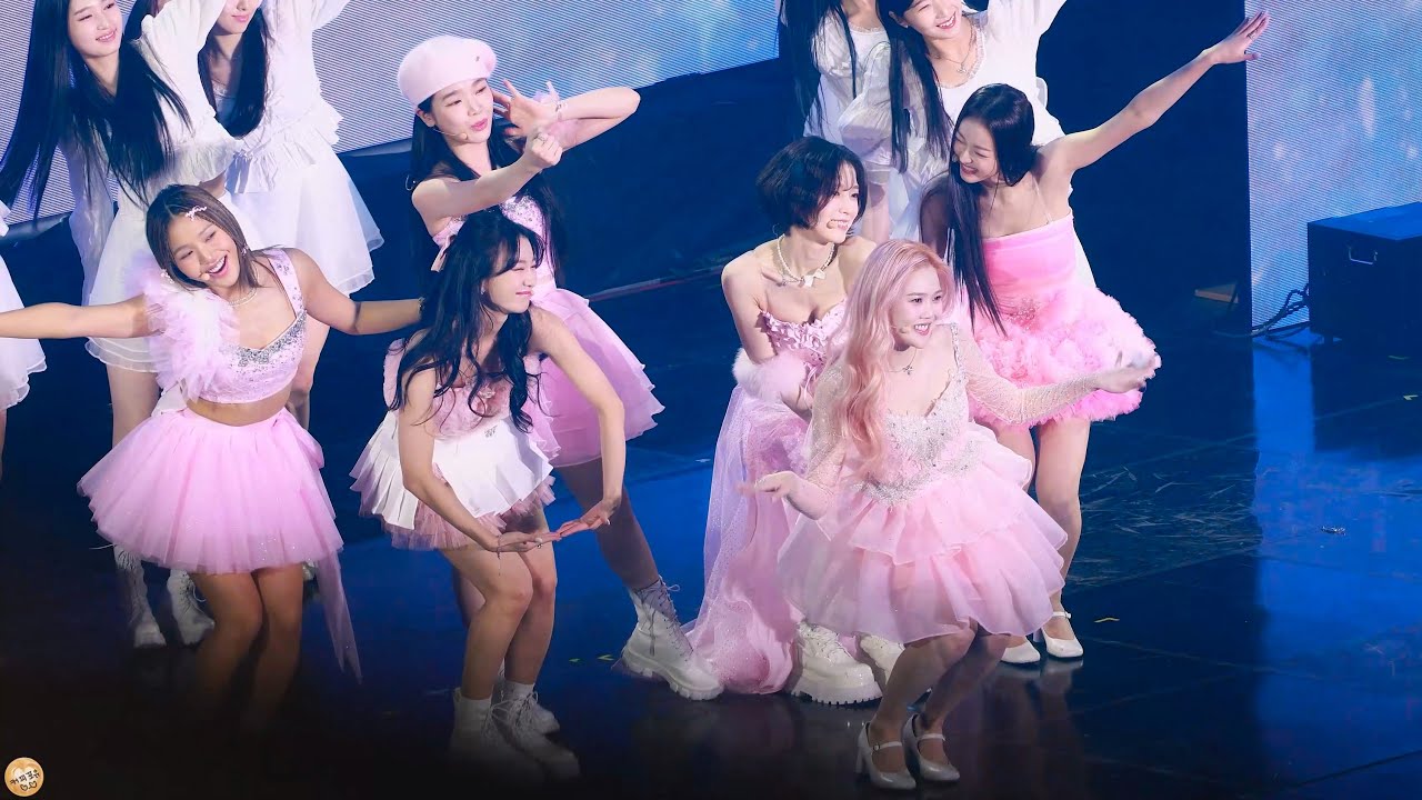 231125 오마이걸 (OH MY GIRL) 