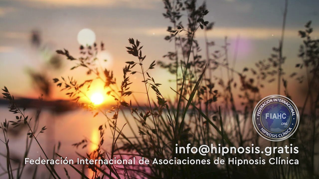 Sesión Autohipnosis - Tratamiento para el Dolor 300.82 | Curso Hipnosis Clínica - 359
