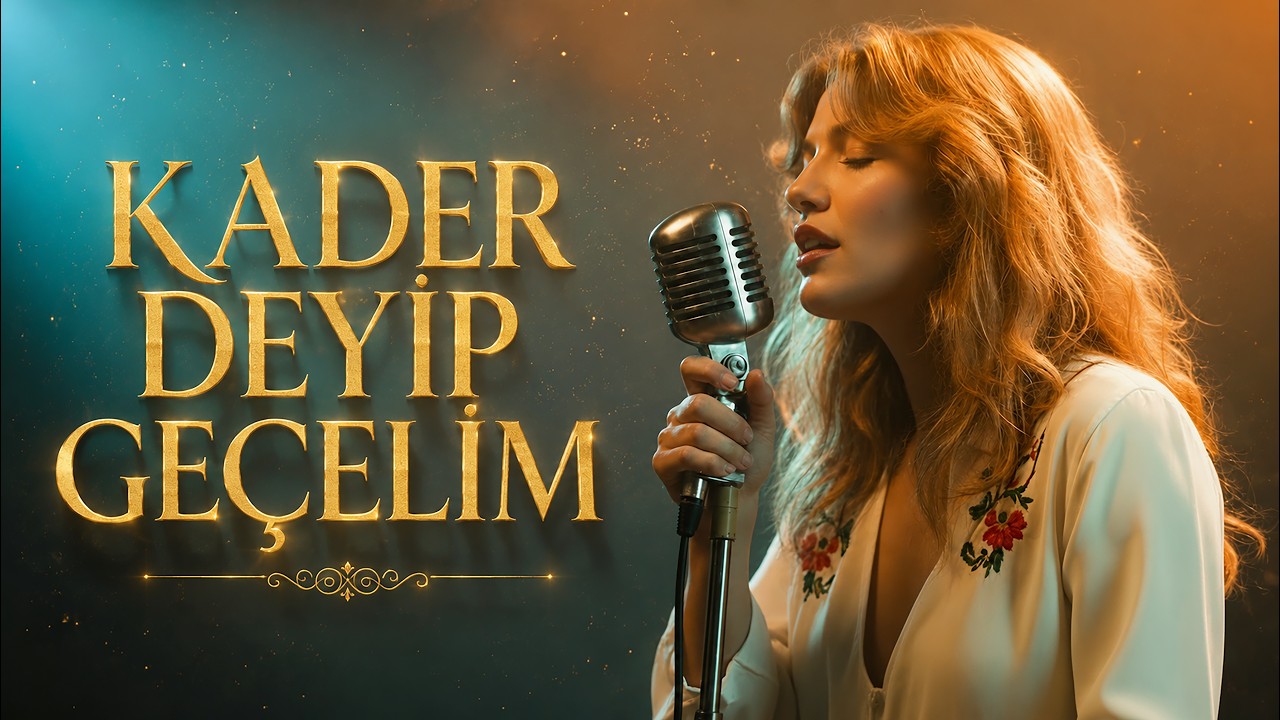 Kader Deyip Geçelim by@meskmahal