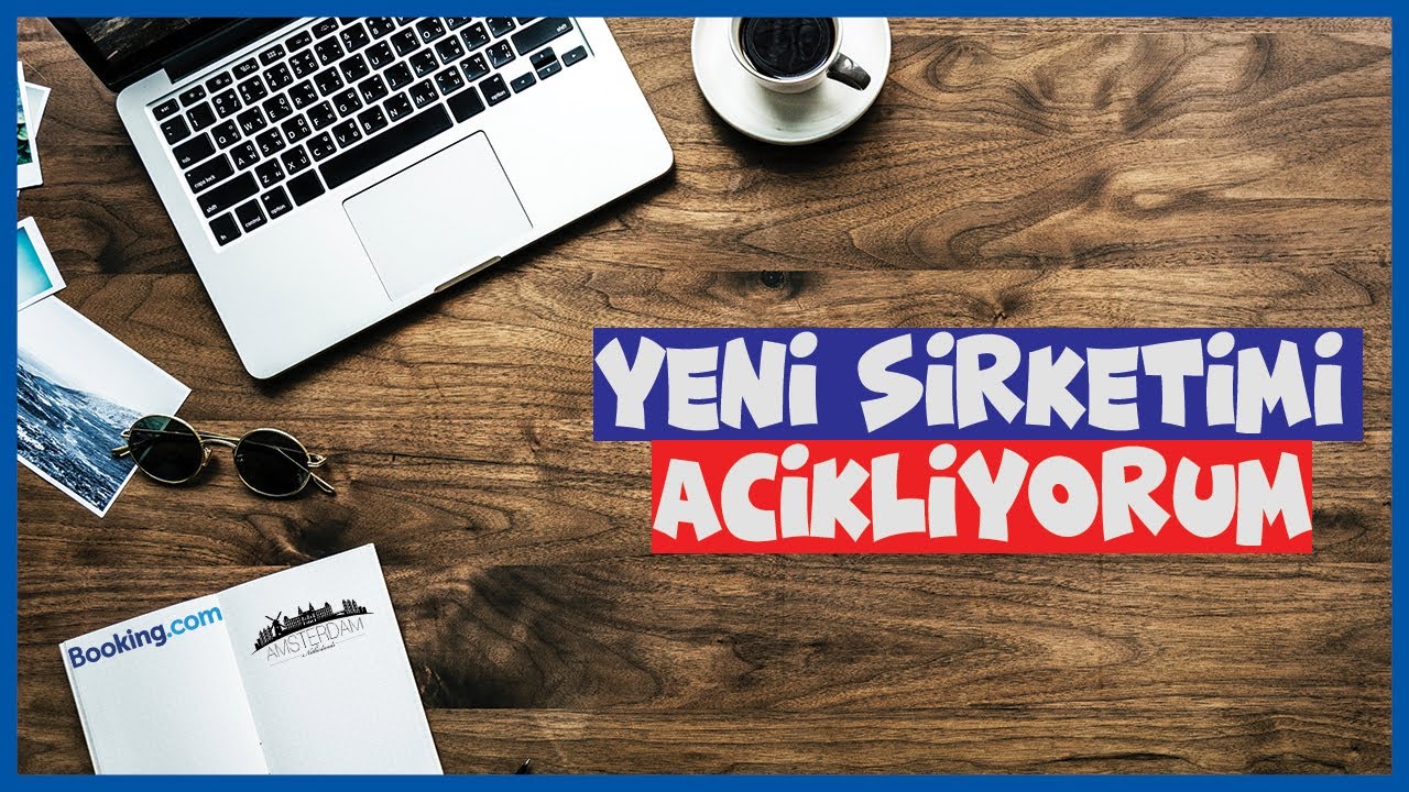 Hangi Şirkette Çalışıyorum ? Hollanda'da İş Hayatı Nasıl ?