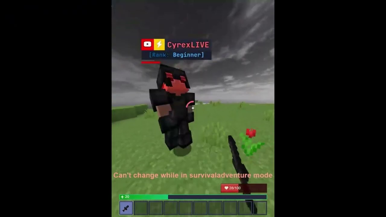 1v1ing 