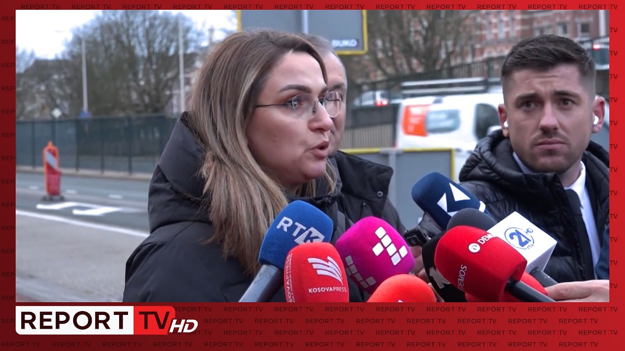 “Mbahet i fortë, nuk dorëzohet”, gruaja e Rexhep Selimit s'e humb shpresën: Presim drejtësi nga...