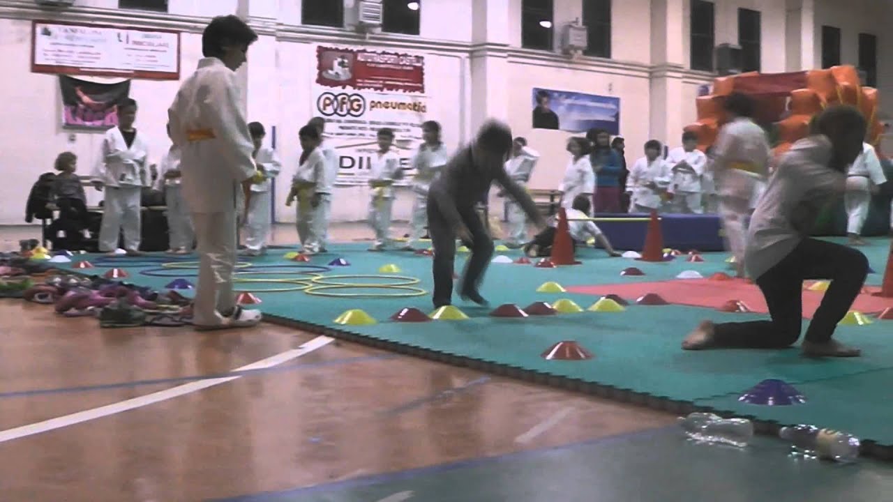 Festa di Natale 2014 3R Sport Judo