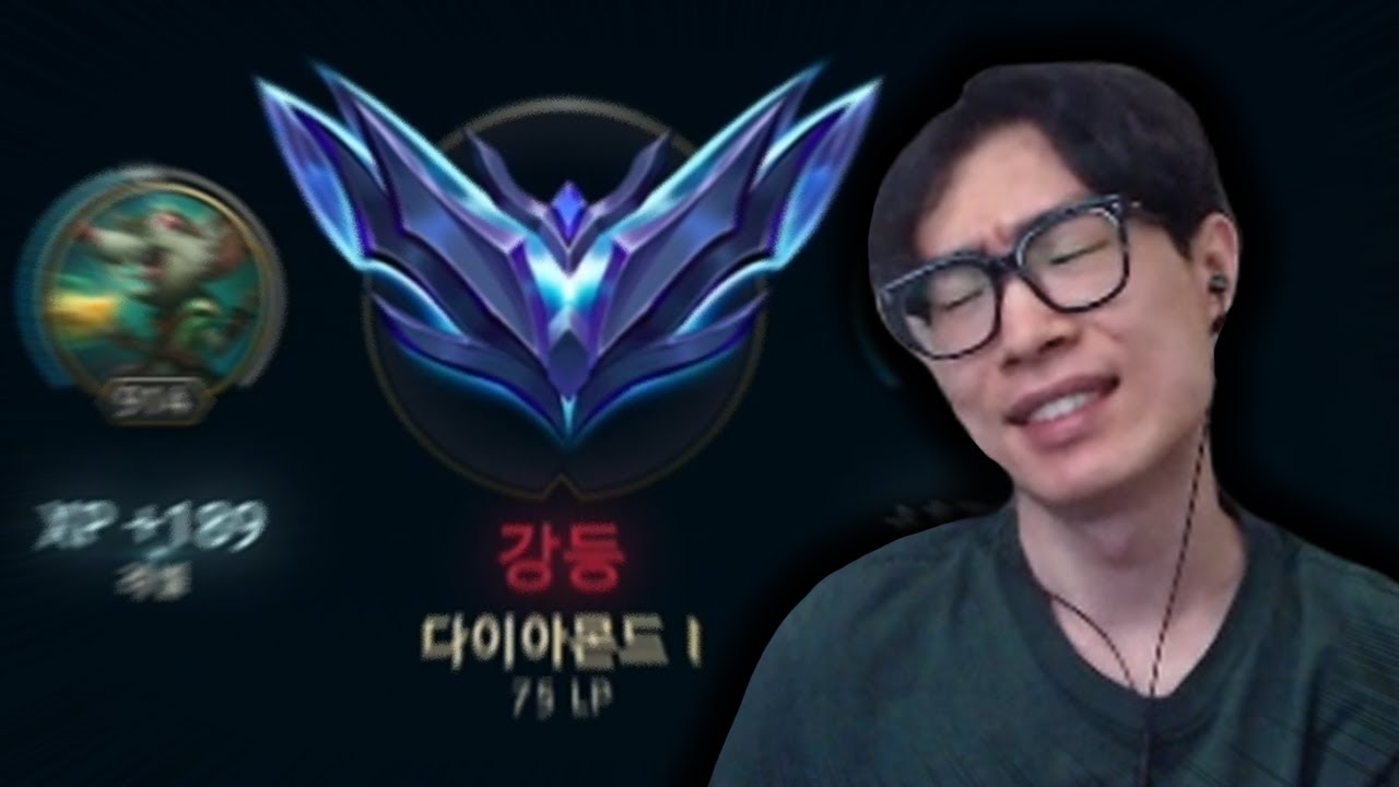 나만 진심인 게임