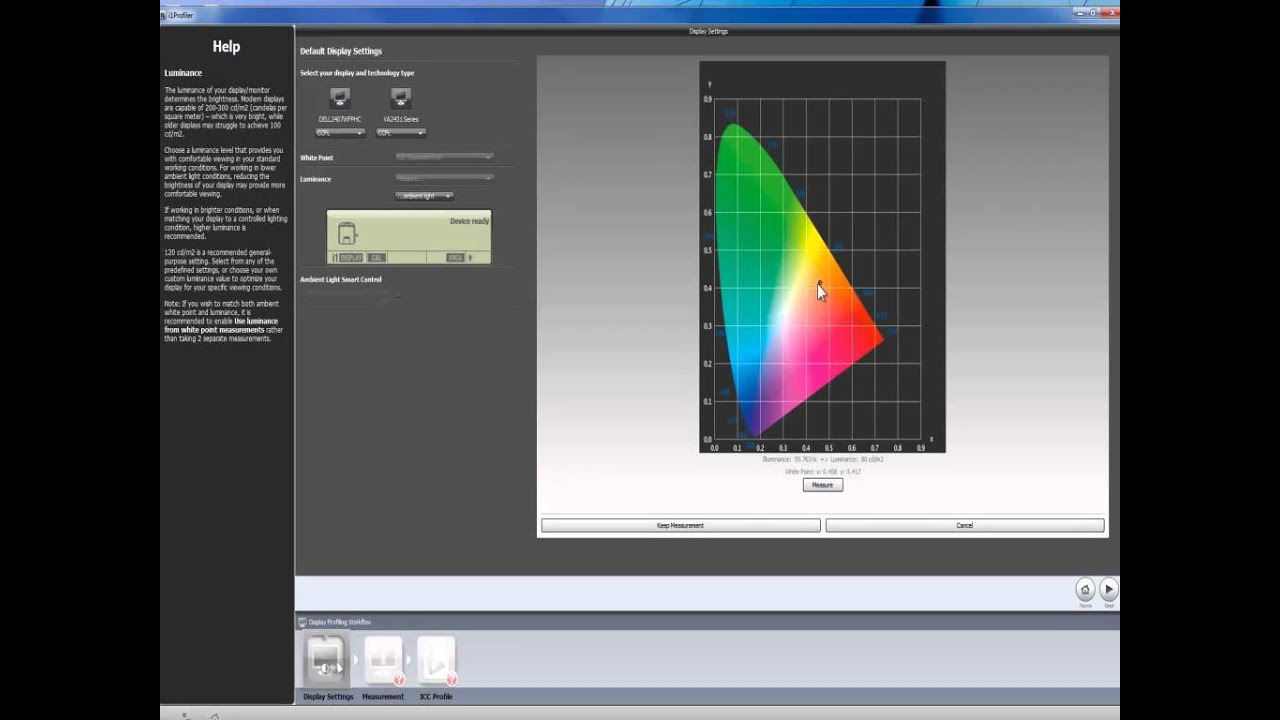 Calibrate Your Monitor for Photography Work with the X-Rite i1 Display Pro