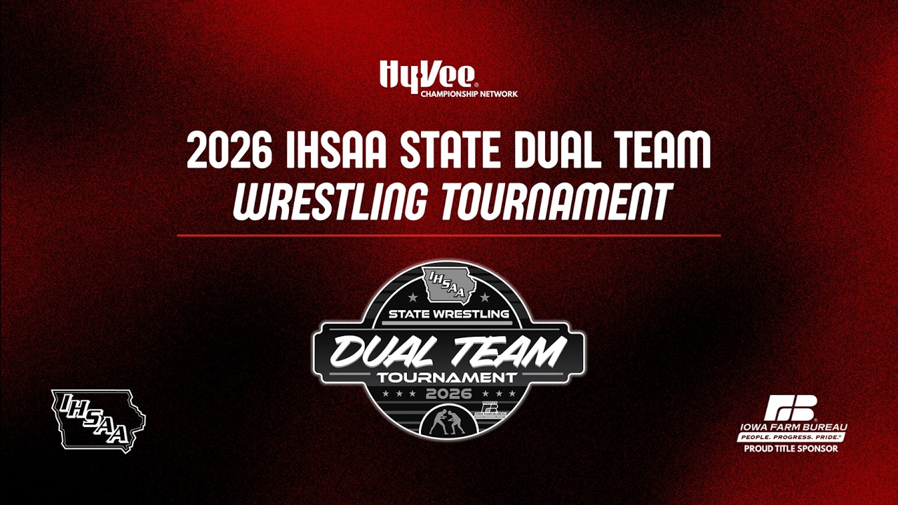 2026 State Dual Team Tournament