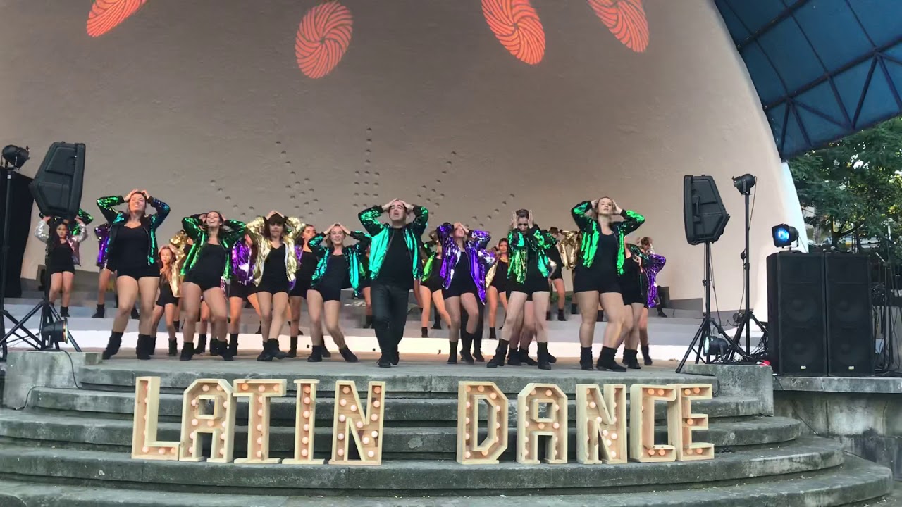 Auditorium 2018 A quien le importa