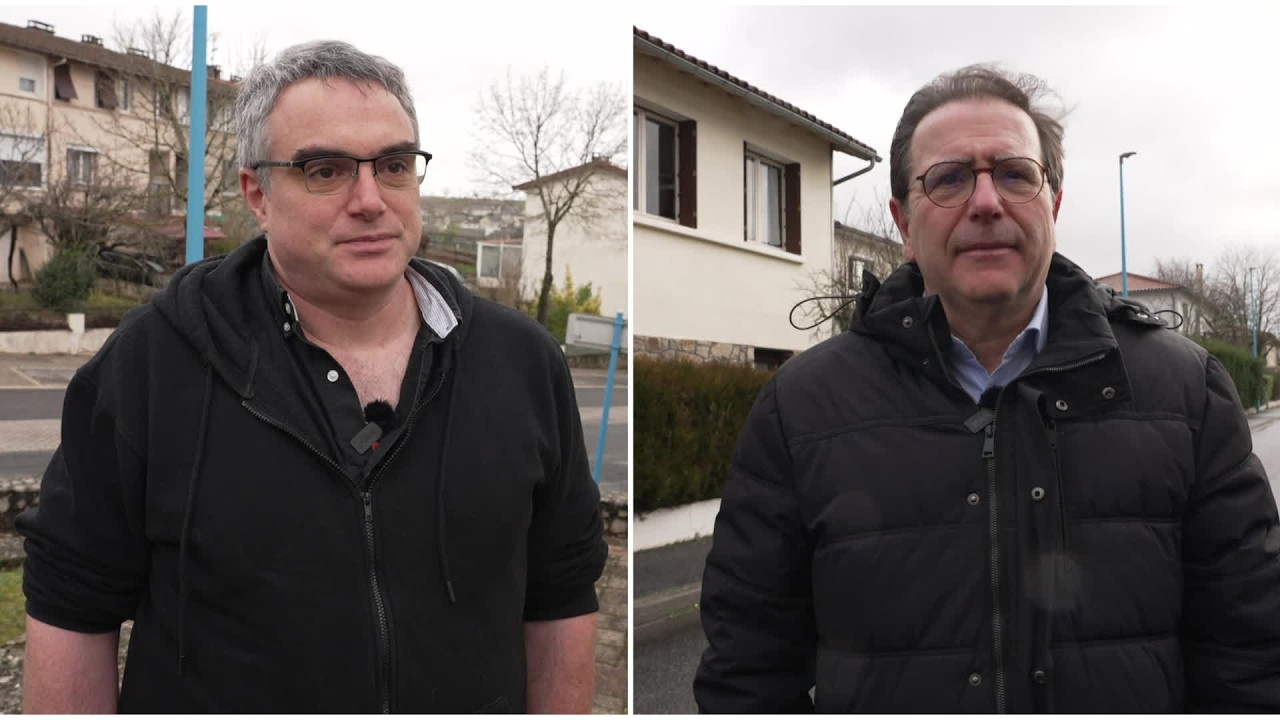 Elections municipales 2026 : en campagne à Onet-le-Château
