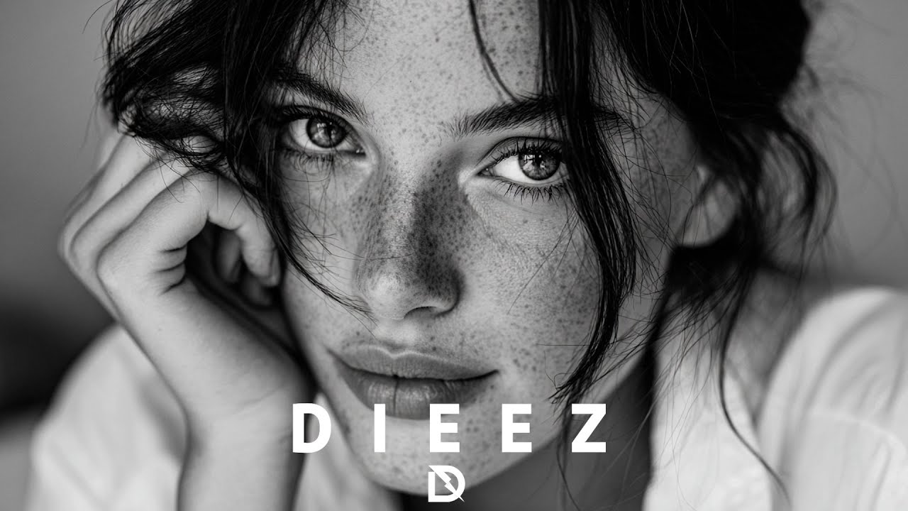 DIEEZ - Breathing Air (Original Mix)
