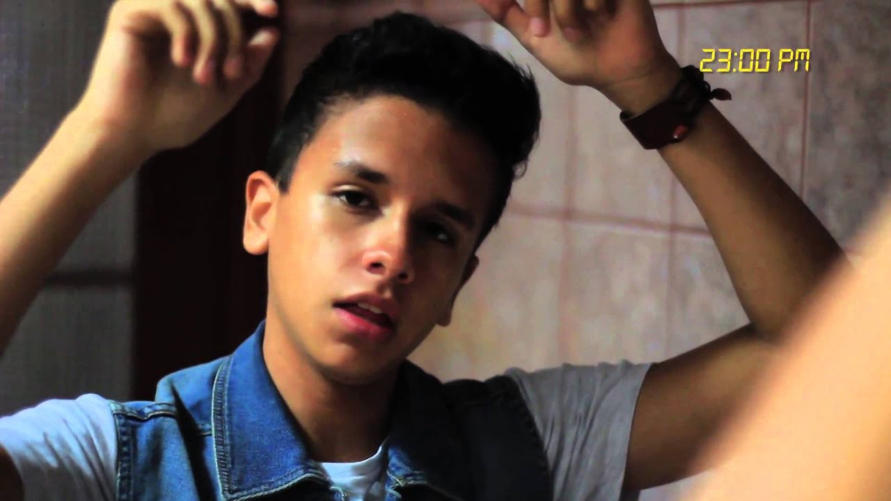 Maykel Cedeño Cuando las Luces se apagan