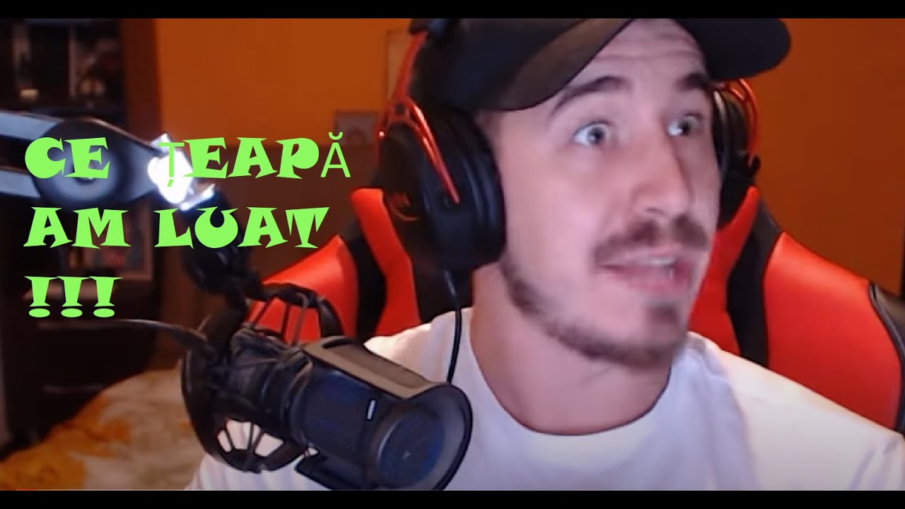 LECTURATUL ȘI-A LUAT ȚEAPĂ!!!!!