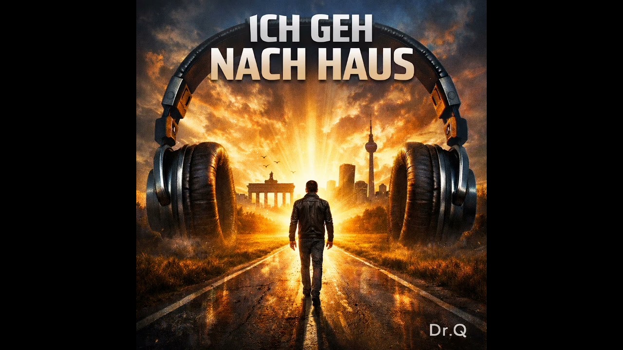 ICH GEH NACH HAUS – Stadionhymne | Dr.Q