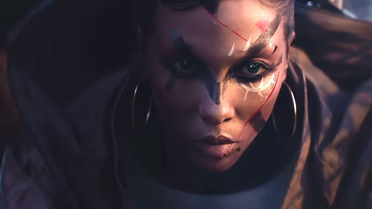 Fairgame$ Cinematic Trailer