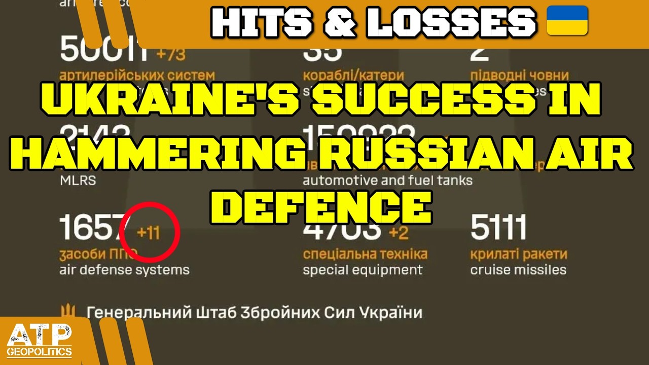 🇺🇦 Украина успешно уничтожает ПВО 🇷🇺 | Сводка новостей с фронта 19.09.2026