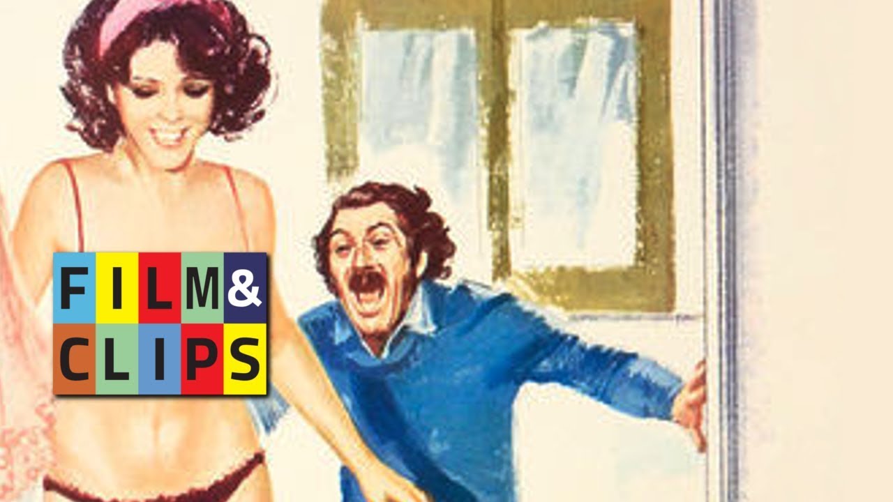 Cuginetta, amore mio! | Film completo in italiano