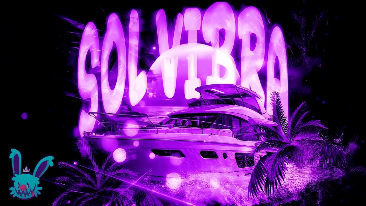 DJ ZAREK, MC STAFF & &Sigma;P - SOL VIBRA