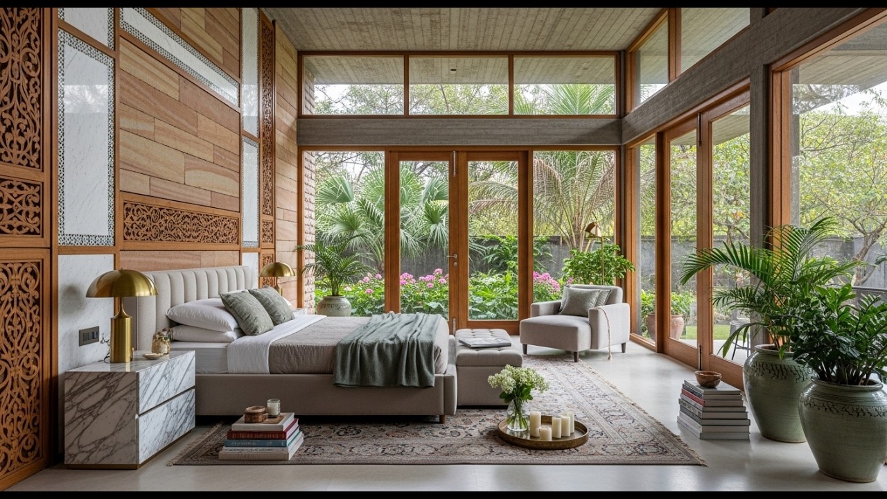 Elevate Your Bedroom Design That Can Changes Everything | Luxury Interior Ideas