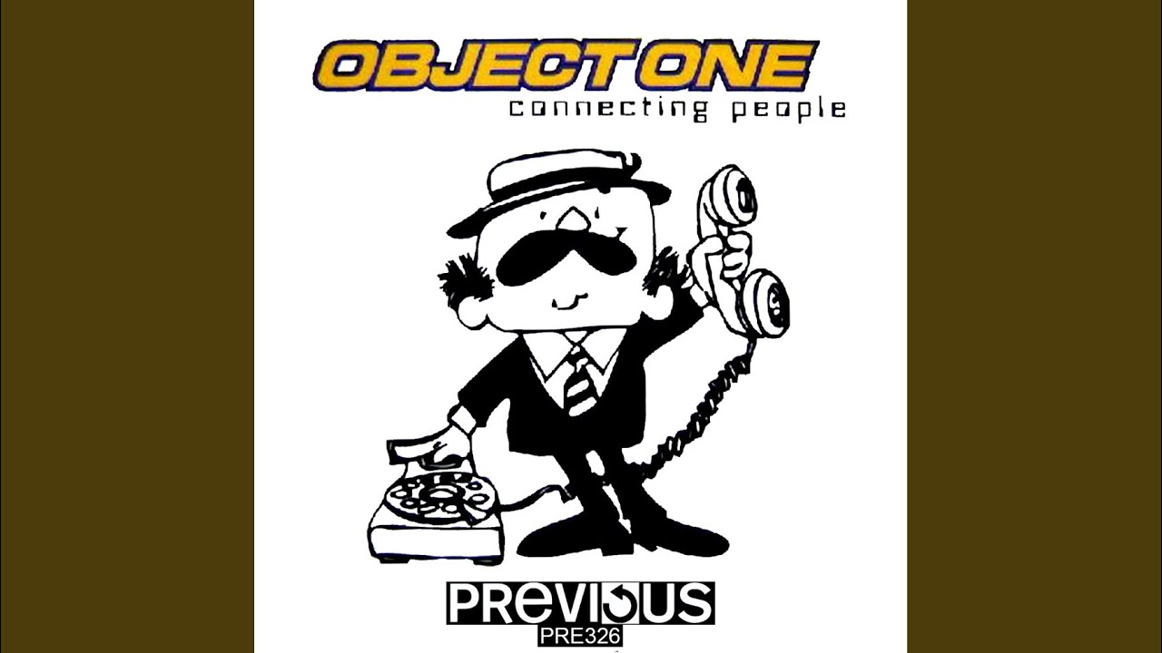 Connecting People