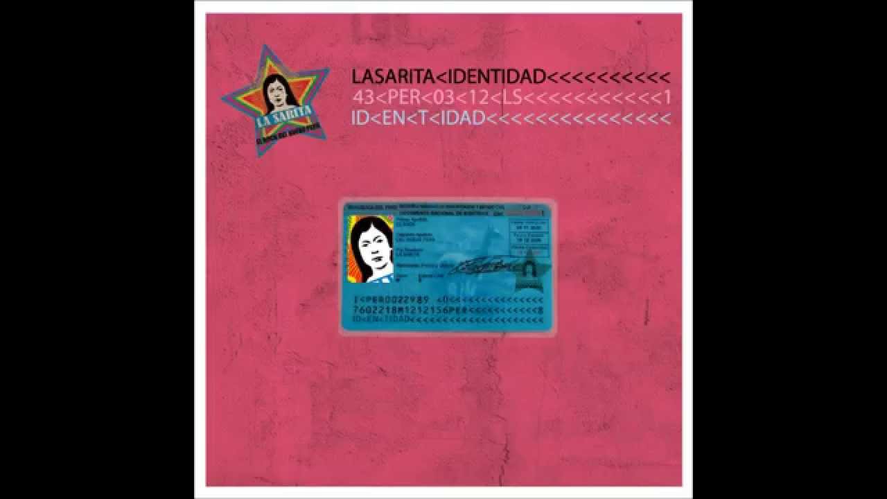 La Sarita - Shipibo soy