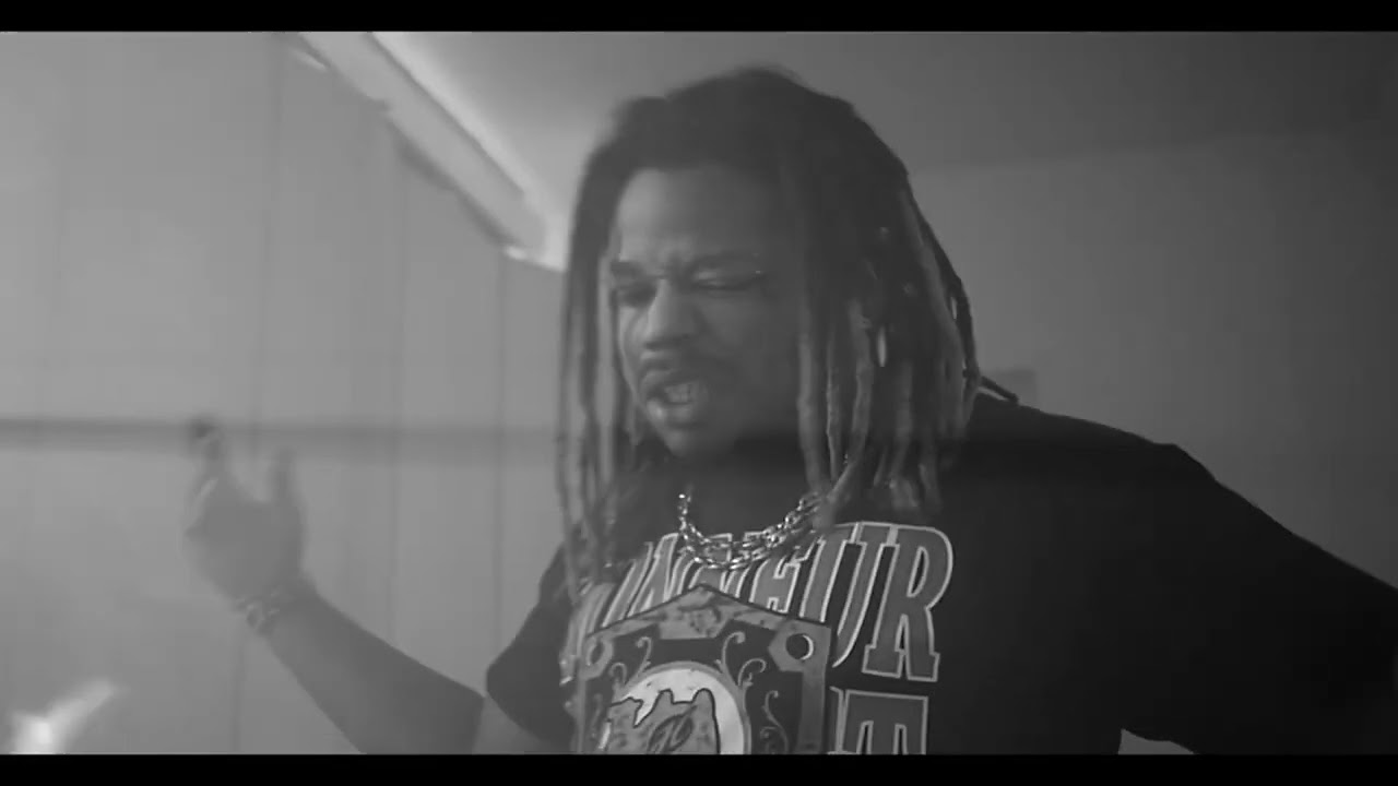 GUNSHOT x La Cliqua (Les quartiers chauffent) Pour Give Me 5 (le vrai) - Révise Tes Classiques #08