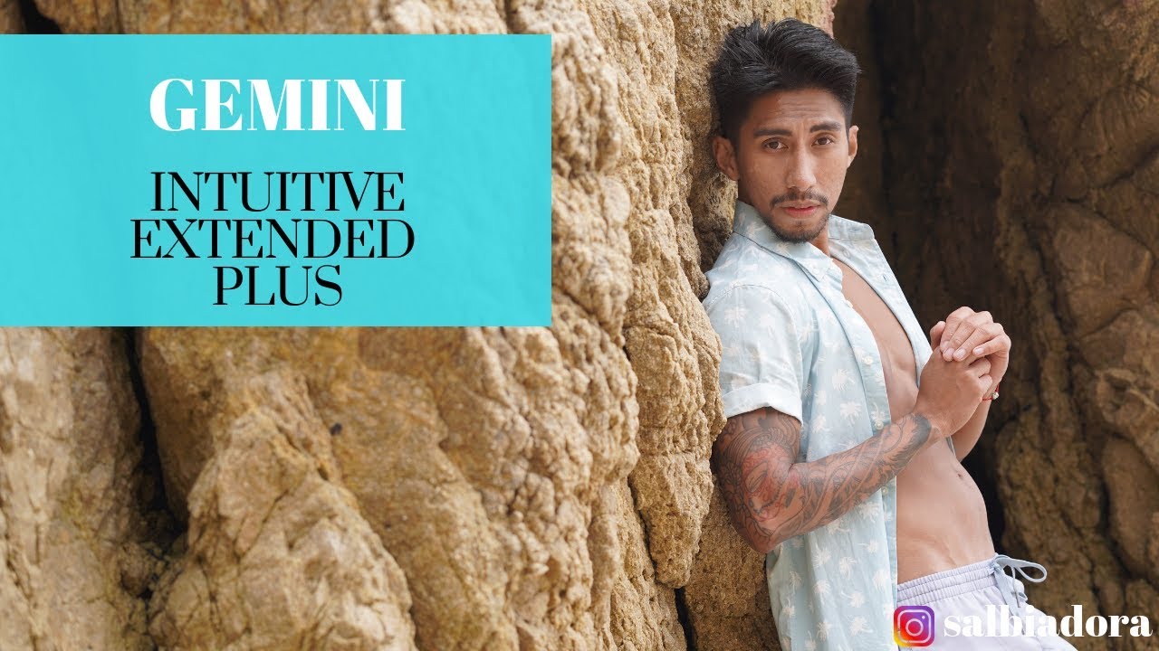 GEMINI - "BIG DECISION ABOUT TO DROP!" INTUITIVE EXTENDED PLUS TAROT READING