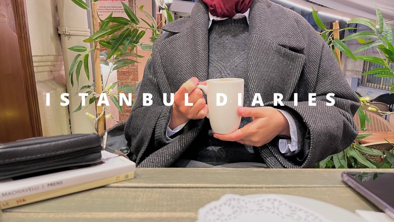 Maşallah hanım kızımızın elinden de hiçbir iş gelmiyor!